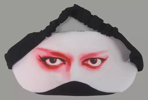 BUCK-TICK 櫻井敦司 アイマスク バクチク 櫻井敦司 アイマスク - メルカリ