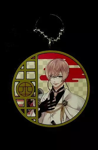 亀甲貞宗 フルカラーラバーマスコット 「刀剣乱舞-本丸博-」