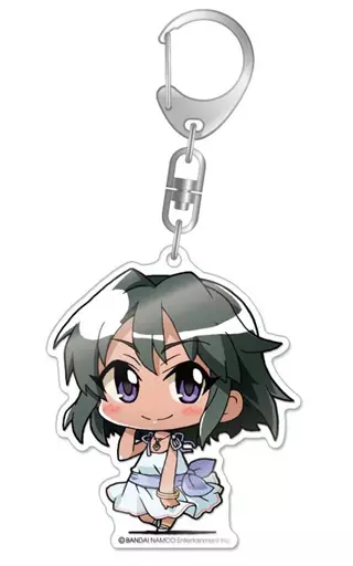 ナターリア ミニッチュ アクリルキーホルダー 「アイドルマスター シンデレラガールズ」