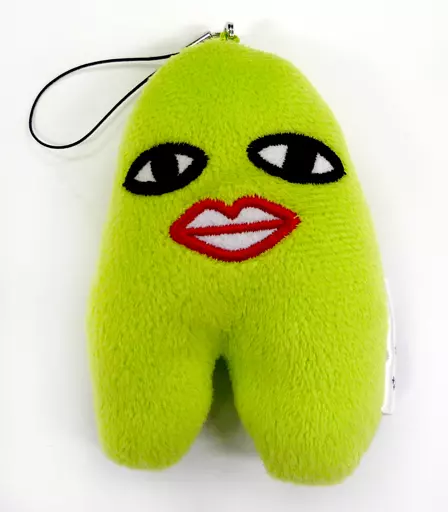 ペンくん ぬいぐるみストラップ(ブロマイド付き) 「江口拓也の俺たちだって癒されたい!」