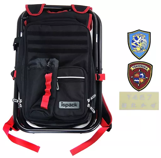駿河屋 -<中古>晴風デカール ispack 「ハイスクール・フリート
