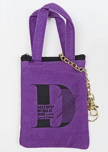 SHINeeジョンヒョンミニバッグ SHINeeジョンヒョンミニバッグ SHINee ミニショルダーバッグ SMT