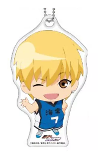 黄瀬涼太 「黒子のバスケ みあげてますこっと」