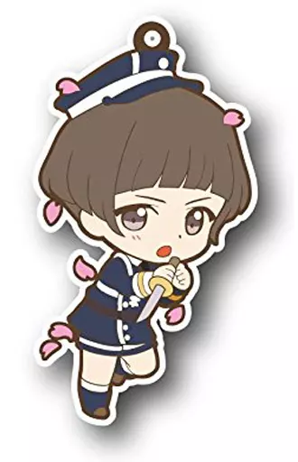 平野藤四郎 「トイズワークスコレクション にいてんごむっ! 刀剣乱舞-ONLINE- 第五戦」