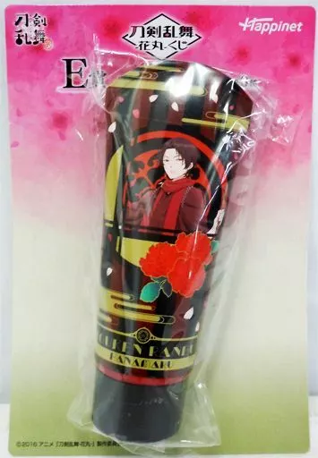 加州清光 ハンドクリーム 「刀剣乱舞-花丸-くじ」 E賞