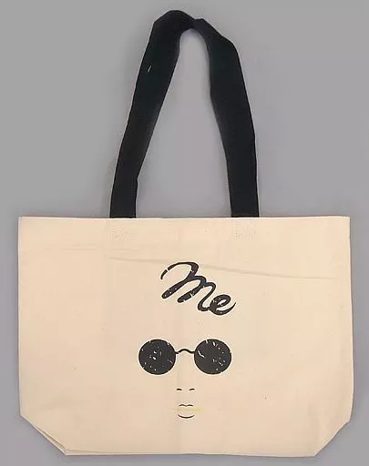 赤西仁　トートバック　ライブ　2023 新品】赤西仁 10thAnniversary LIVE 2023 トートバッグ V11