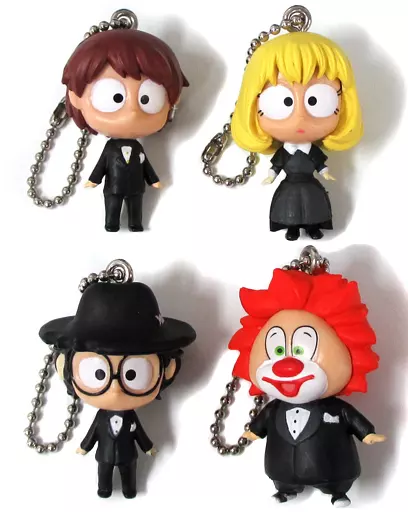 駿河屋 -<中古>全4種セット 「SEKAI NO OWARI スイング