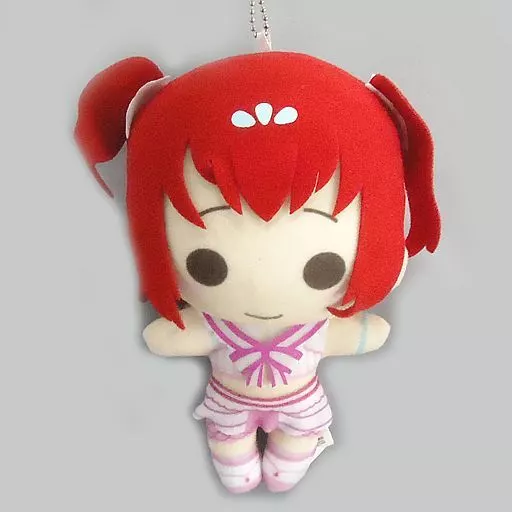 黒澤ルビィ きゅんぐるみ～恋になりたいAQUARIUM～Vol.2 「ラブライブ!サンシャイン!!」