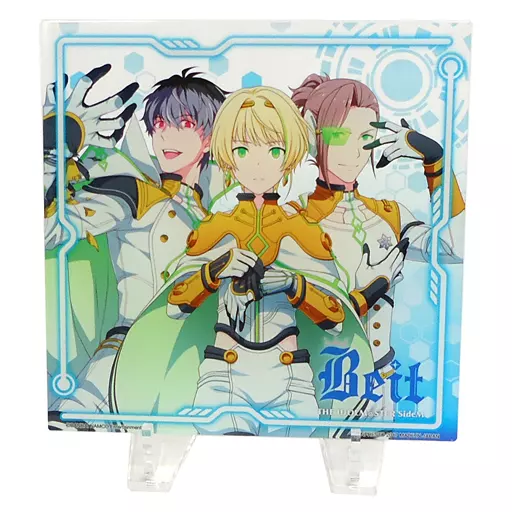 Beit アクリルボード 「一番くじ アイドルマスターSideM ～memorial～」 B賞