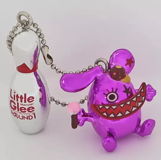 【値段戻しました】Little Glee Monster かれん キーホルダー 値段戻しました】Little Glee Monster かれん キーホルダー