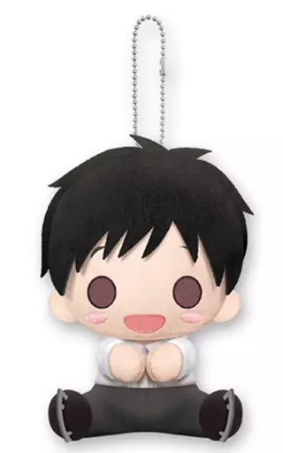 勝生勇利 esシリーズnino ぴたぬい ぬいぐるみマスコット 「ユーリ!!! on ICE」