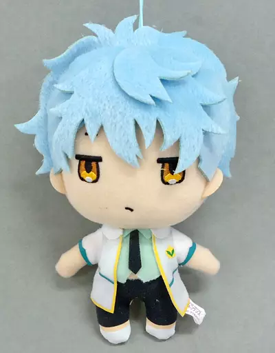 土筆もね もちぷちぬいぐるみマスコット summer ver.Part2 「マジきゅんっ!ルネッサンス」