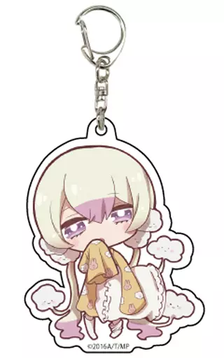 駿河屋 - 【買取】ねむりん 「魔法少女育成計画 アクリルキーホルダー