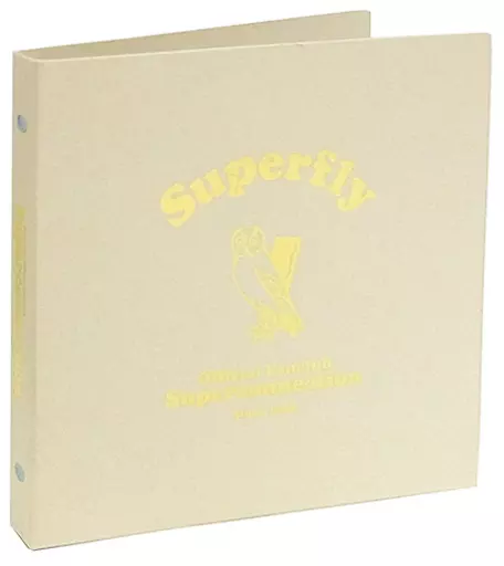 Superfly ファンクラブ会報 SuperBoogie 大量セット Superfly(スーパーフライ) 会報12冊｜Yahoo!フリマ（旧PayPayフリマ）