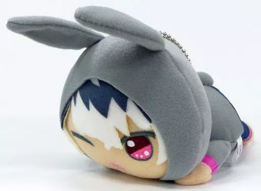百 きらどるますこっとぬいぐるみ～Re：vale～ 「アミューズメント一番くじ アイドリッシュセブン ～うさぎパーカー～」 B賞