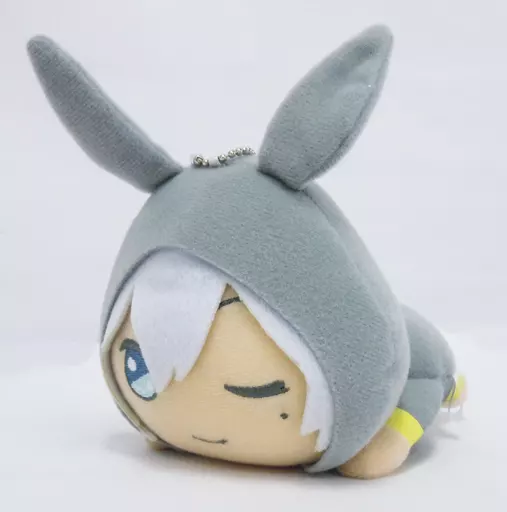 千 きらどるますこっとぬいぐるみ～Re：vale～ 「アミューズメント一番くじ アイドリッシュセブン ～うさぎパーカー～」 B賞