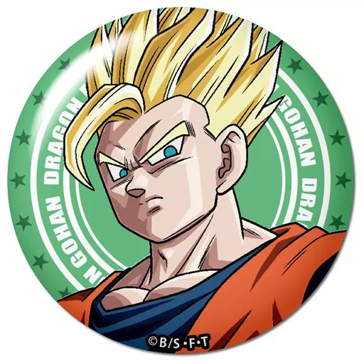 駿河屋 - 【買取】03.孫悟飯(超サイヤ人) ドームマグネット