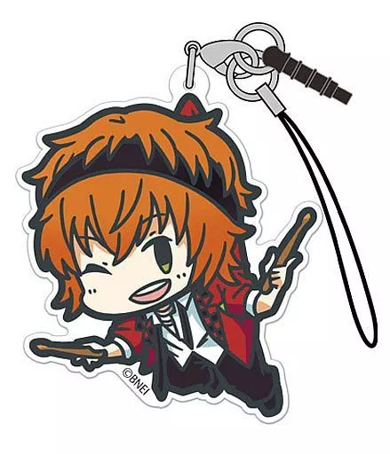 若里春名 アクリルつままれストラップ 「アイドルマスター SideM」