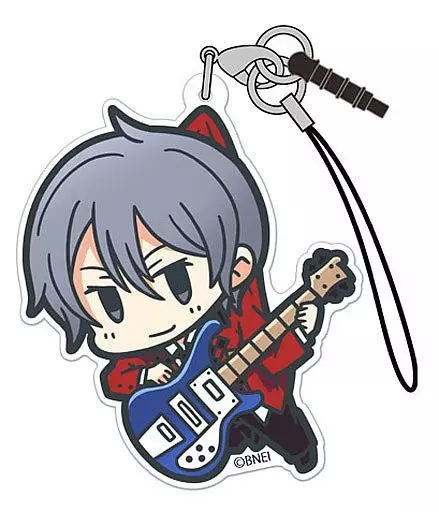 榊夏来 アクリルつままれストラップ 「アイドルマスター SideM」