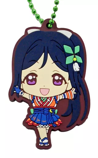 松浦果南 「ラブライブ!サンシャイン!! カプセルラバーマスコット03」