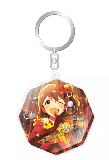 春日未来 「アイドルマスター ミリオンライブ! シャイニーアクリルキーホルダー Vol.1」