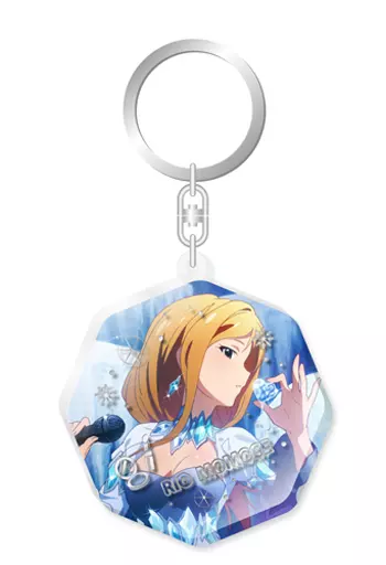 百瀬莉緒 「アイドルマスター ミリオンライブ! シャイニーアクリルキーホルダー Vol.1」