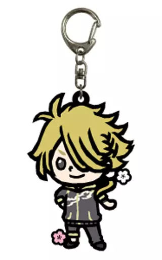 獅子王 「刀剣乱舞-花丸- 曲げまげマスコット其ノ参」