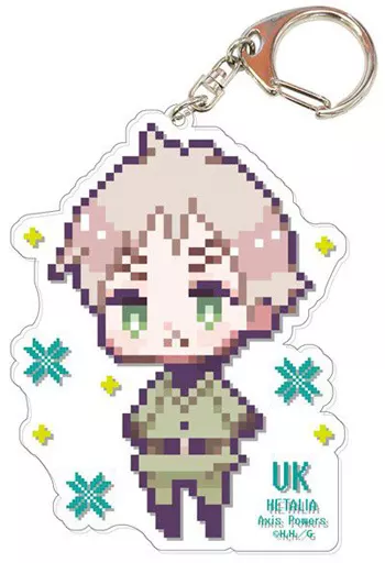 ヘタリアAxisPowersでかアクリルキーホルダー Amazon.co.jp: ヘタリア Axis Powers プロイセン でかアクリル