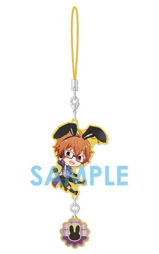 蒼井享介 「アイドルマスター SideM ゆらゆらチャームコレクション」
