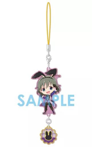 卯月巻緒 「アイドルマスター SideM ゆらゆらチャームコレクション」