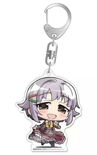 輿水幸子 ミニッチュ アクリルキーホルダー 「アイドルマスター シンデレラガールズ」