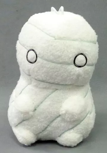 ミイラの飼い方 ぬいぐるみ マスコット キーホルダー 纏め売り ミイラの飼い方 BIG ぬいぐるみ - メルカリ