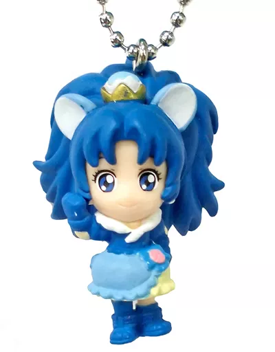 キュアジェラート 「キラキラ☆プリキュアアラモード キラキラキラルンスイング」