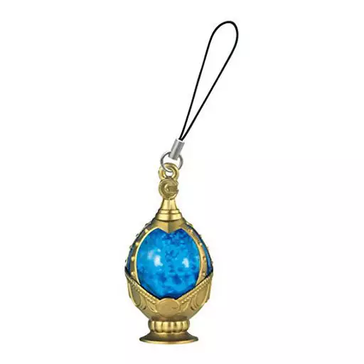 さやか シャイニングver. 「劇場版 魔法少女まどか☆マギカ ソウルジェムストラップS」