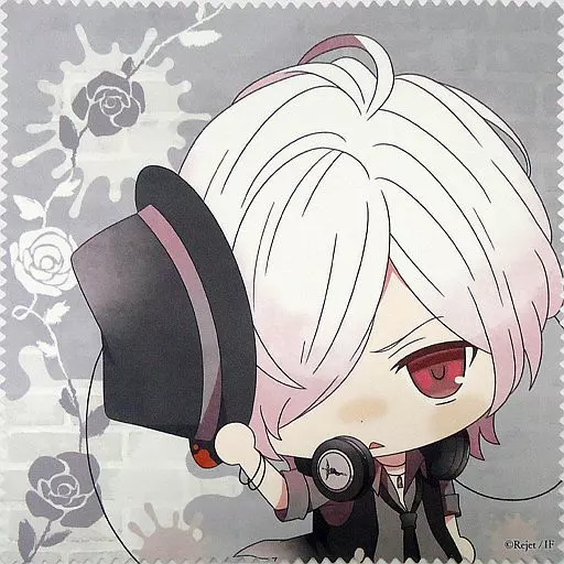 スバル 独り占めマイクロファイバータオル DIABOLIK LOVERS 駿河屋 -<中古>逆巻スバル マイクロファイバータオル 「DIABOLIK