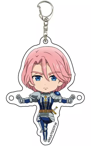 ギルサンダー 「七つの大罪 聖戦の予兆 アクリルキーホルダー」