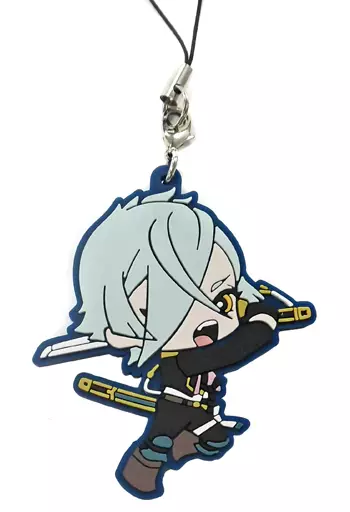 膝丸 「刀剣乱舞-ONLINE- カプセルラバーマスコット＜其の七＞」