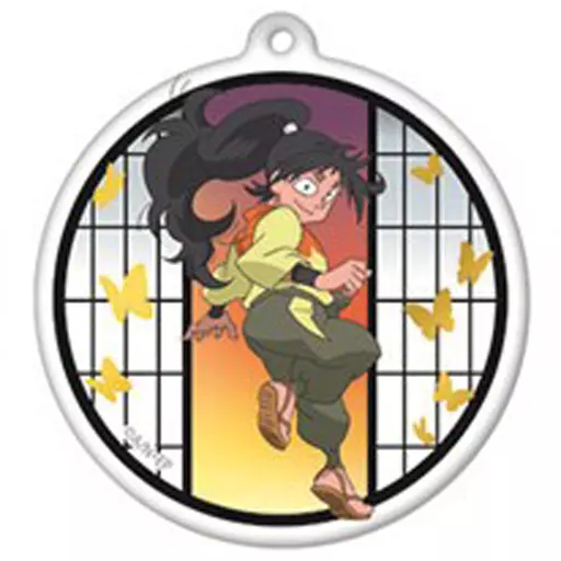 久々知兵助 「忍たま乱太郎 キラキラアクリルキーチェーンコレクション 第二弾」
