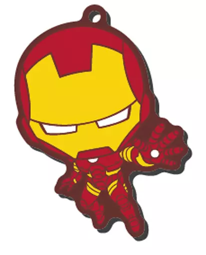 駿河屋 -<中古>アイアンマン 「MARVEL/アベンジャーズ キャラ