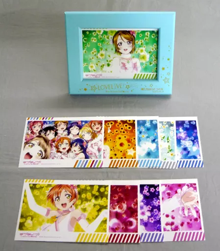 ラブライブ　僕たちはひとつの光　オルゴール　未使用品 Amazon.co.jp: 劇場版『ラブライブ!The School Idol Movie』挿入歌