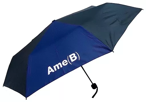 サカナクション Ame(B)UMBRELLA(折りたたみ傘) 「SAKANAQUARIUM2017 10th ANNIVERSARY 『2007.05.09』TOUR」
