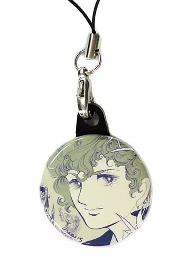 駿河屋 - 【買取】エドガー・ポーツネル(横顔) 『ポーの一族・トーマの