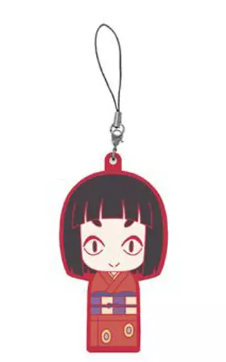 マツコ 「うらら迷路帖 こけしとらっぷラバー」