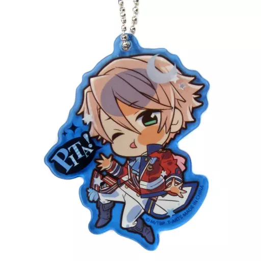 増長和南 「ぴた!でふぉめ B-PROJECT ～鼓動*アンビシャス～Ver. アクリルキーホルダー」