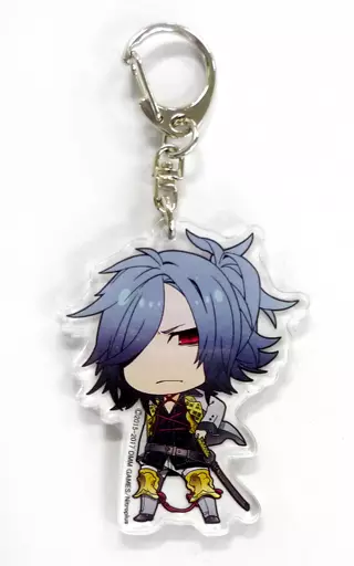 大典太光世 「刀剣乱舞-ONLINE-×GOOD SMILE×animatecafe トレーディングアクリルキーホルダー 第5弾」