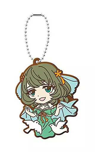 高垣楓 「アイドルマスターシンデレラガールズ カプセルラバーマスコット」