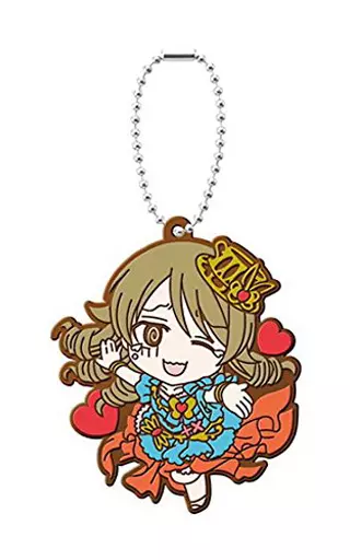 森久保乃々 「アイドルマスターシンデレラガールズ カプセルラバーマスコット」