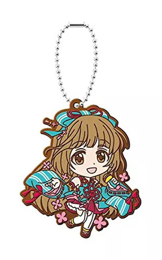 依田芳乃 「アイドルマスターシンデレラガールズ カプセルラバーマスコット」
