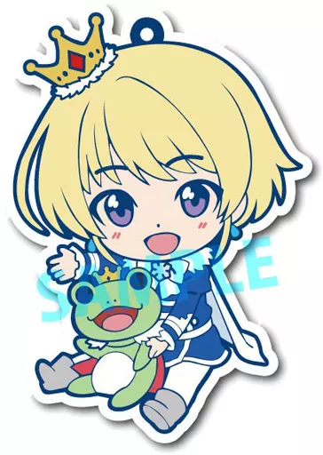 ピエール 「トイズワークスコレクションにいてんごむっ! アイドルマスター SideM Vol.3」