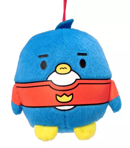 木下ベッカム コロコロコミック Design produced by Sanrio マスコット Part1 「ペンギンの問題」